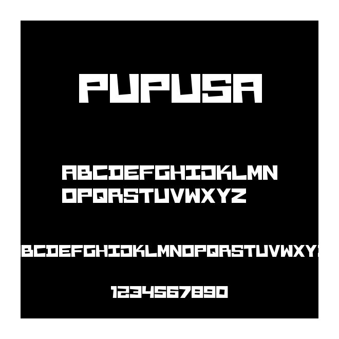 Pupusa