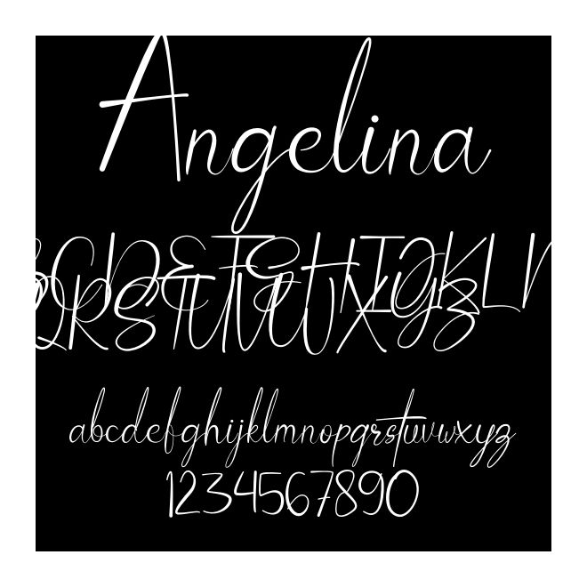 Angelina