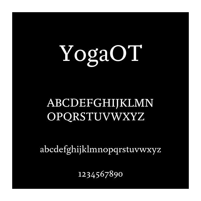 YogaOT