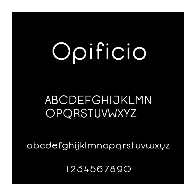 Opificio
