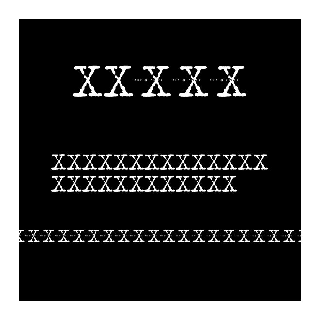 XFont