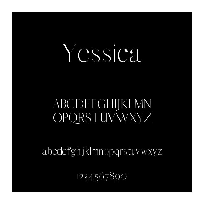 Yessica