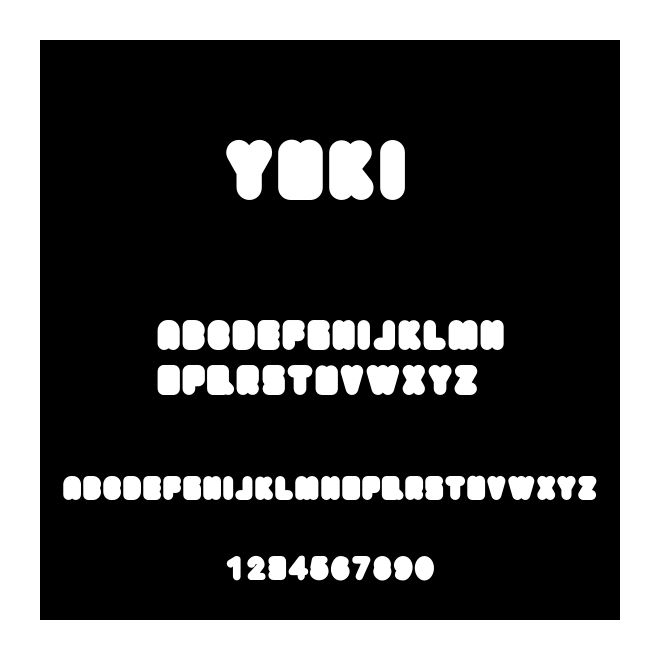 Yuki 