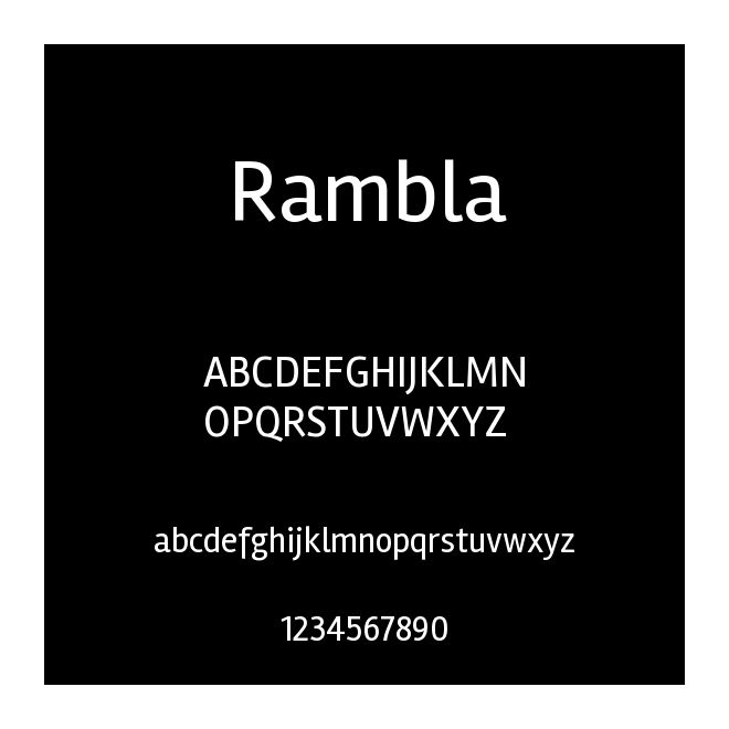 Rambla
