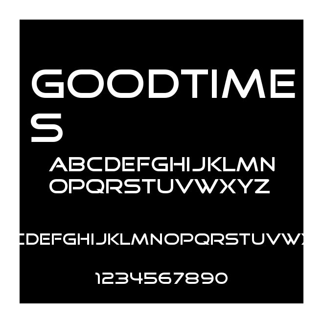 GoodTimes