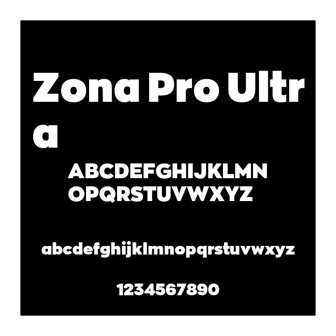 Zona Pro Ultra