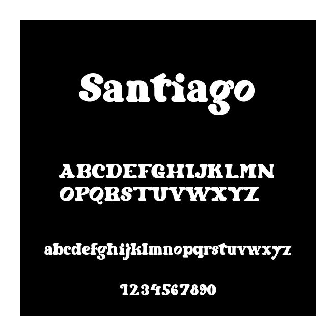 Santiago