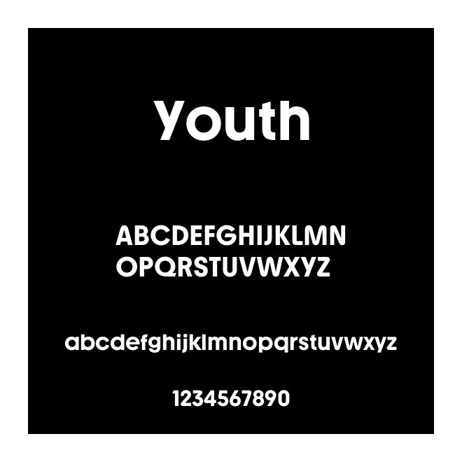 Youth