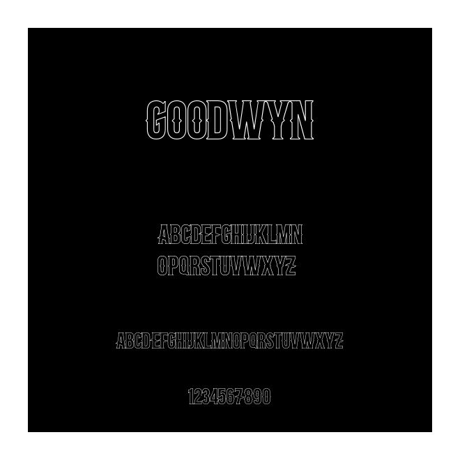 Goodwyn