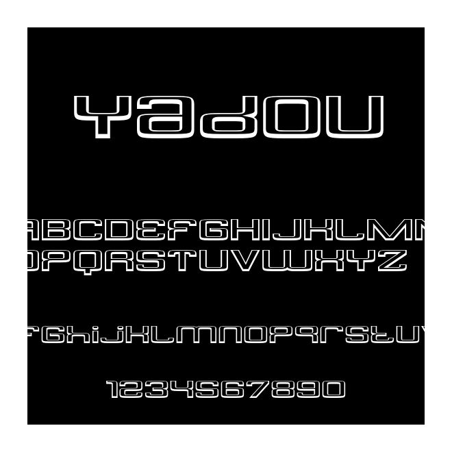 Yadou