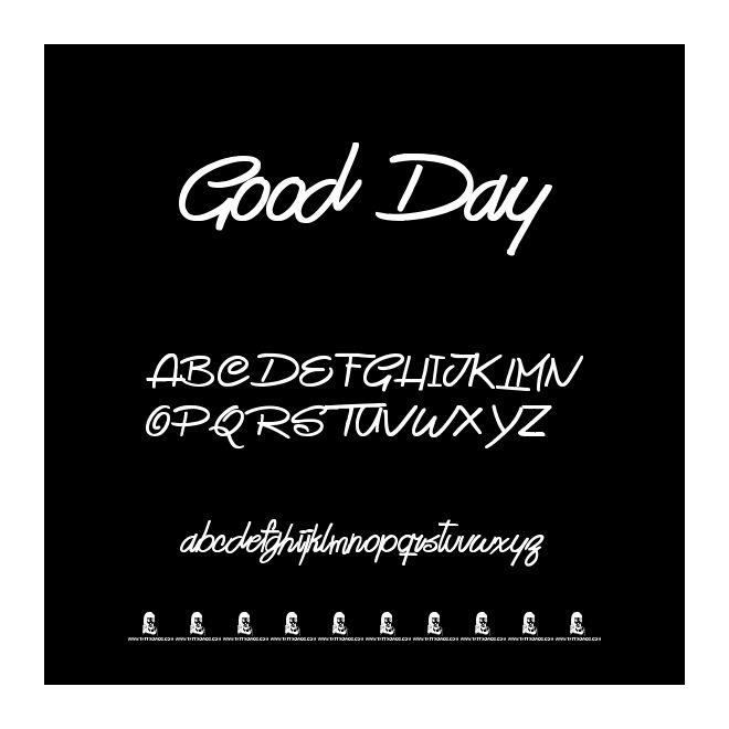 Good Day