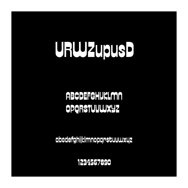 URWZupusD