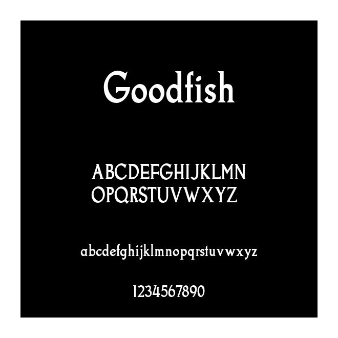 Goodfish