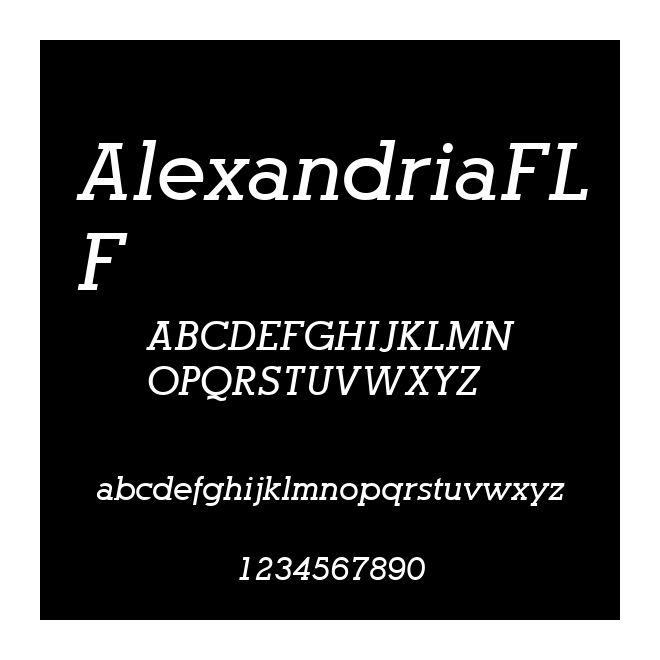 AlexandriaFLF