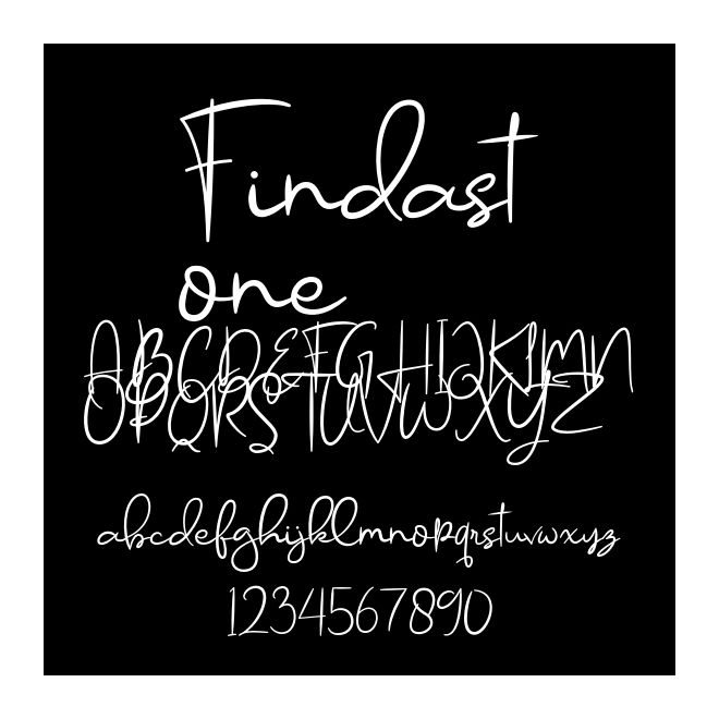 Findastone