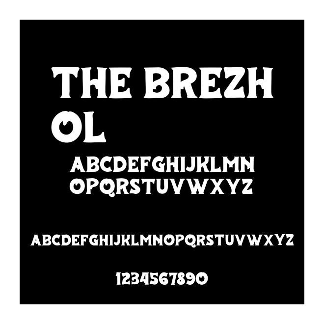 THE BREZHOL