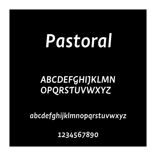 Pastoral
