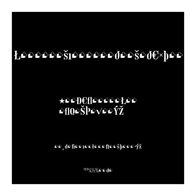 LeCorbusier-CondensedExtra