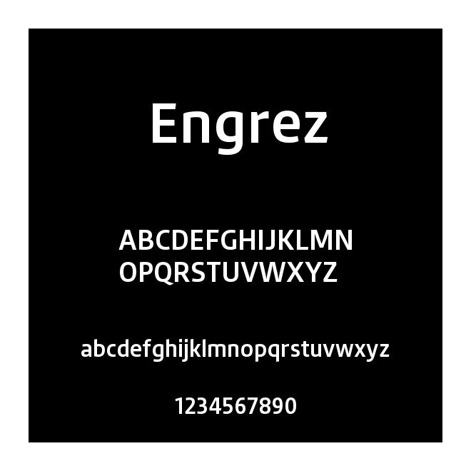 Engrez