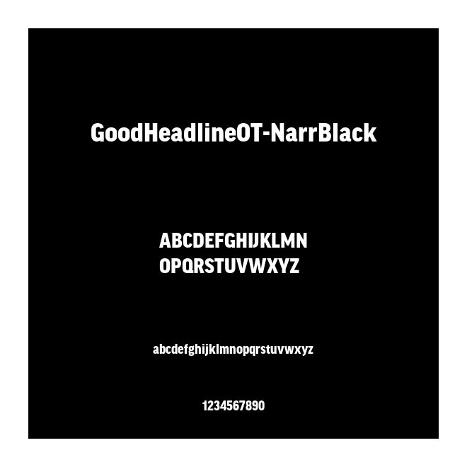 GoodHeadlineOT-NarrBlack