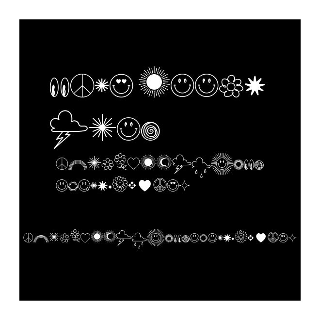MARY GOODS Icon
