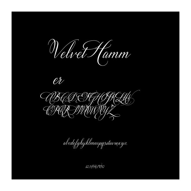 Velvet Hammer
