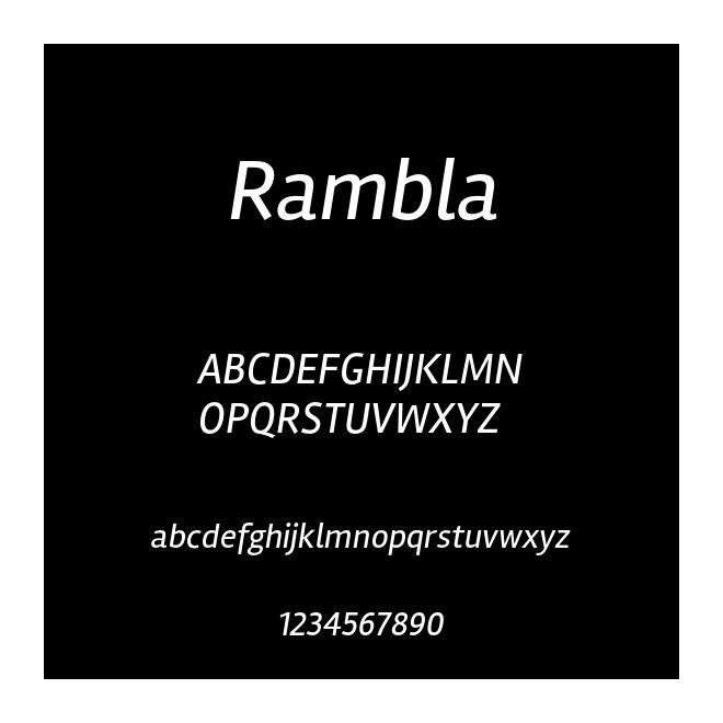 Rambla