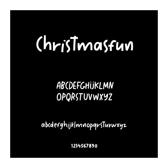 Christmasfun