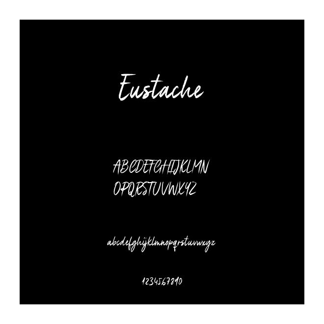 Eustache
