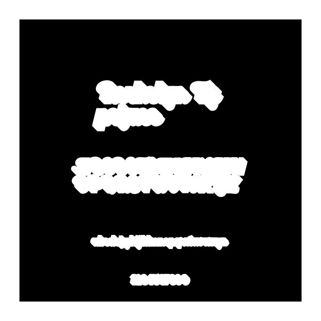 Roshelyn Typeface