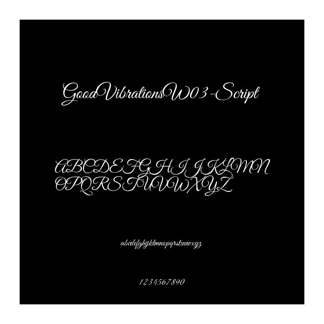 GoodVibrationsW03-Script