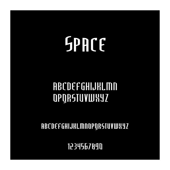 Space