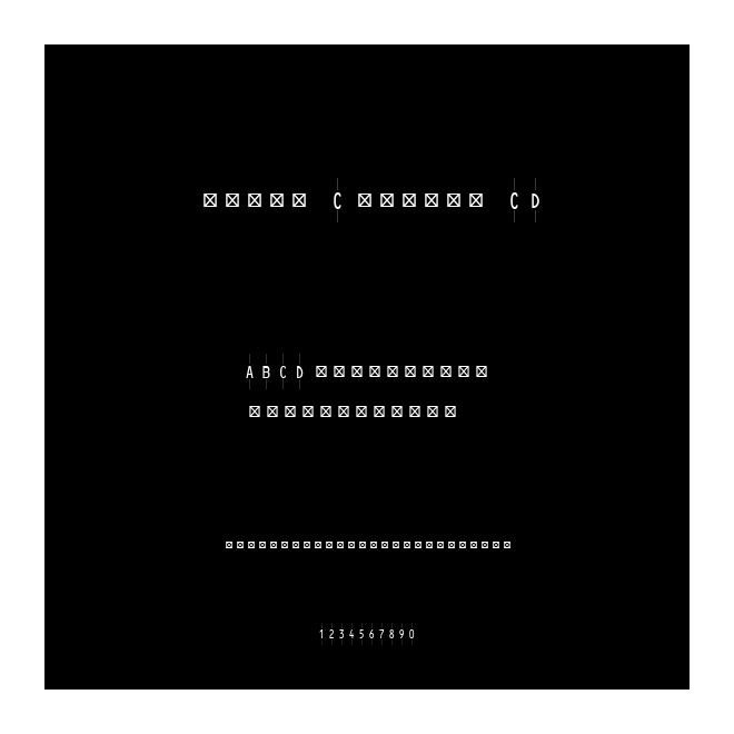 EPSON Codabar CD