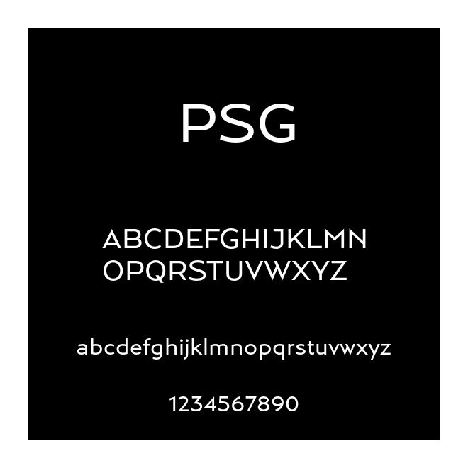 PSG