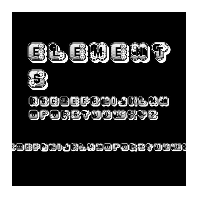 Elements