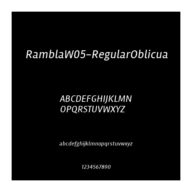 RamblaW05-RegularOblicua