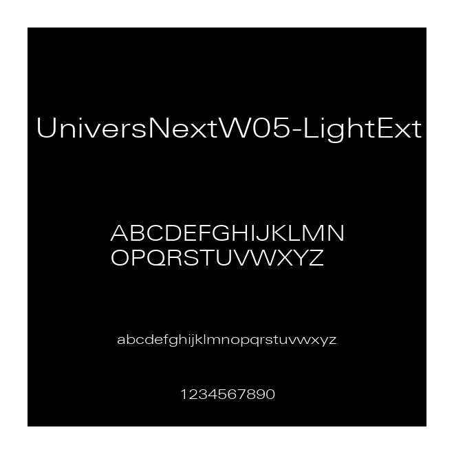 UniversNextW05-LightExt