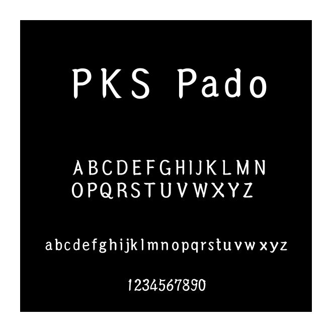 PKS Pado