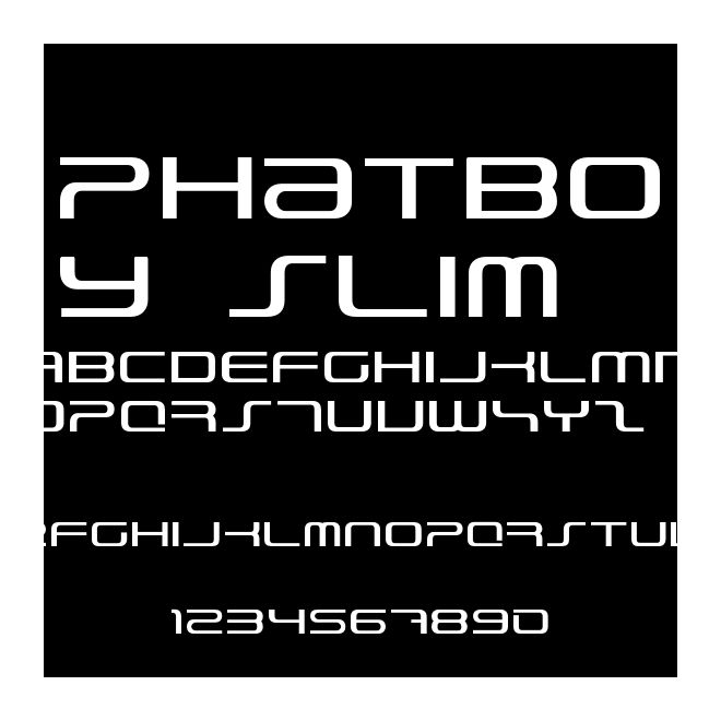 PhatBoy Slim