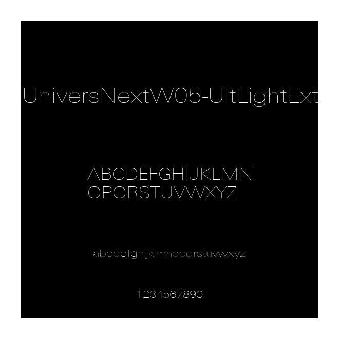 UniversNextW05-UltLightExt