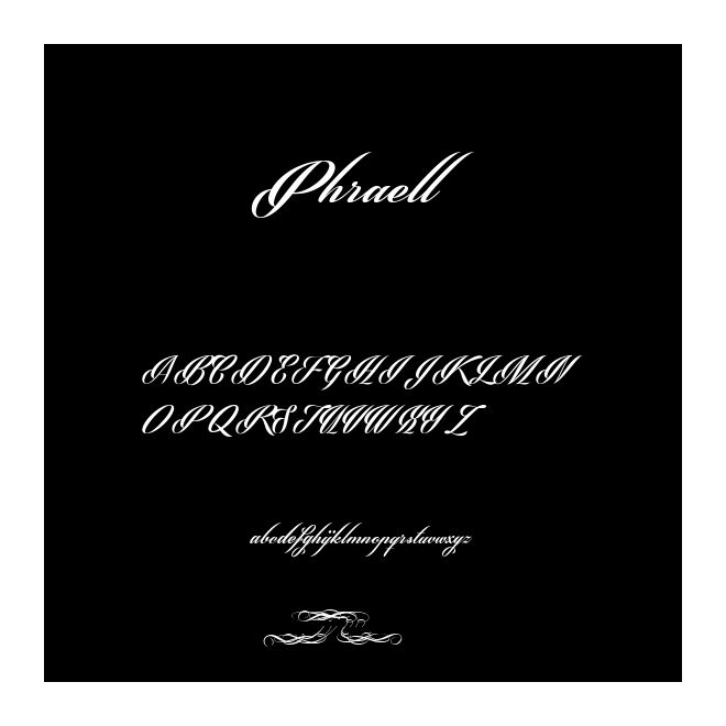Phraell