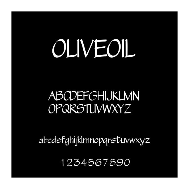 OLIVEOIL