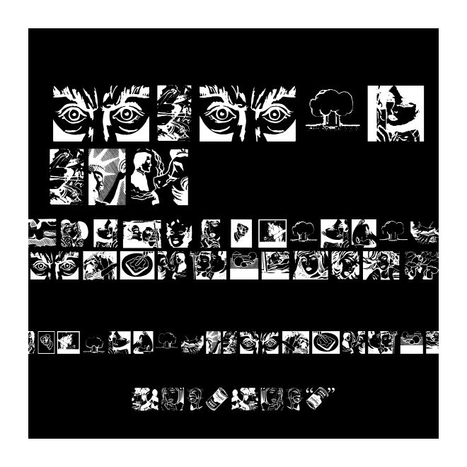 PopIcons