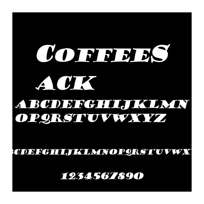 CoffeeSack