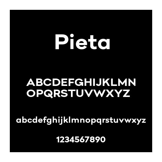Pieta