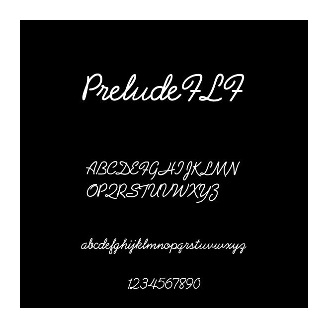 PreludeFLF