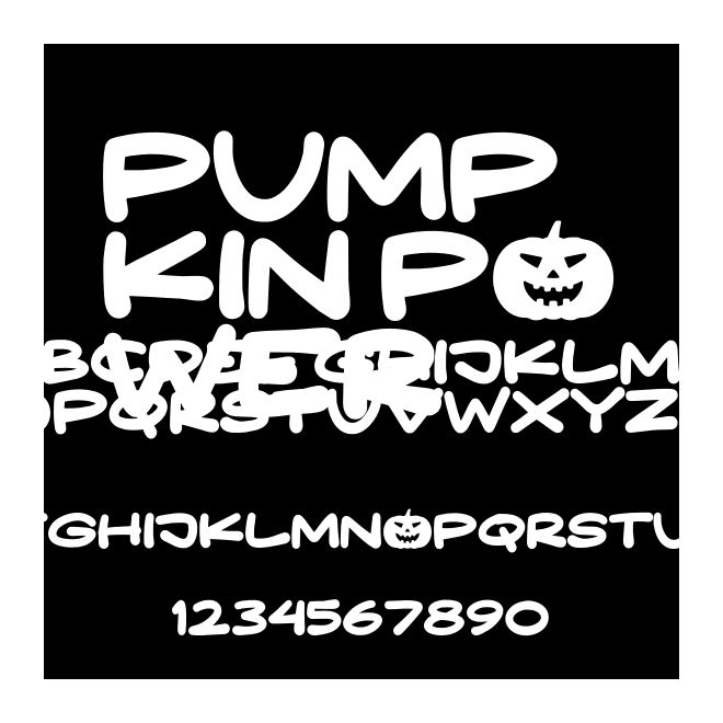 Pumpkin Power