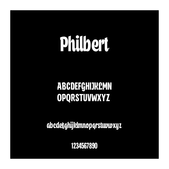 Philbert