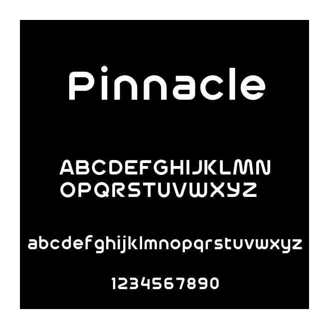 Pinnacle