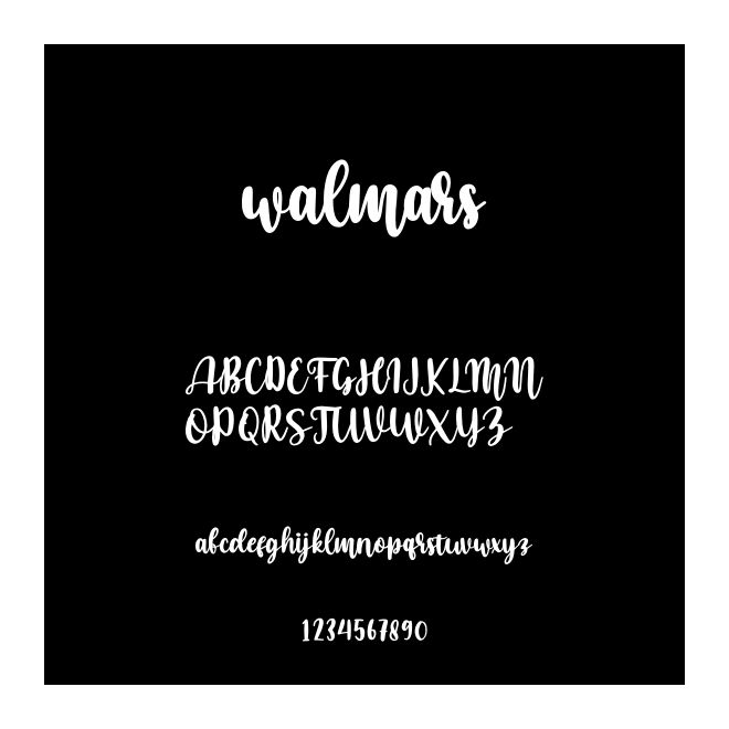 walmars